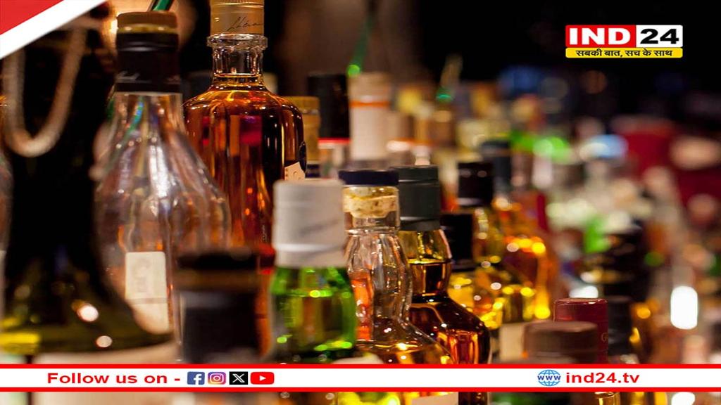 एमपी सरकार का बड़ा फैसला, प्रदेश के 17 धार्मिक स्थलों पर शराब बिक्री बंद