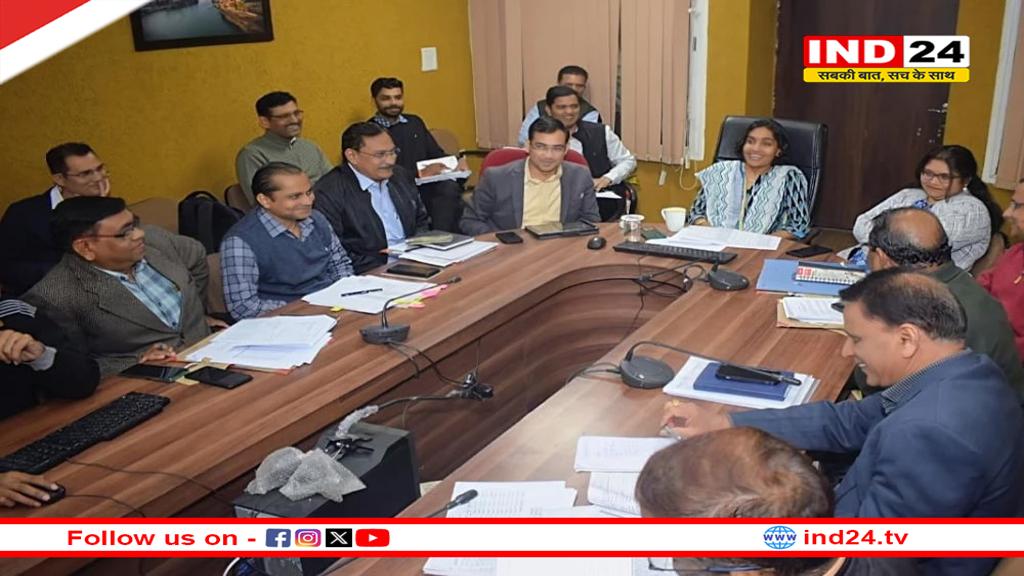 भोपाल में मैरिज सर्टिफिकेट अब ऑनलाइन उपलब्ध होंगे, घर बैठे किया जा सकेगा रजिस्ट्रेशन