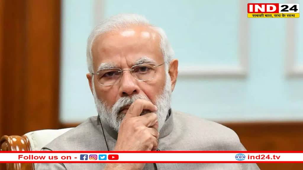 आज PM Modi गोवा-मुंबई वंदे भारत को नहीं दिखाएंगे हरी झंडी, ओडिशा के लिए हुए रवाना 