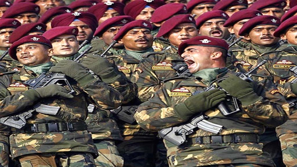 अग्निवीर भर्ती : 25 अप्रैल तक कर सकते हैं आवेदन, जानें डिटेल्स