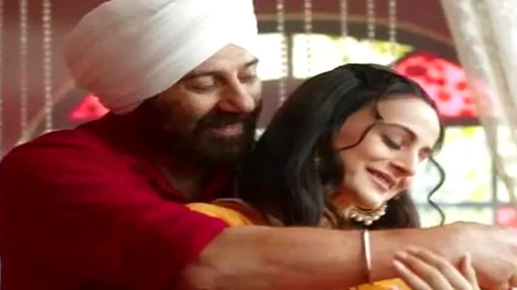 गदर 2 का गाना उड़ जा काले कावा रिलीज, लोगों को फिल्म का बेसब्री से इंतजार