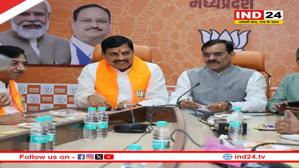 बुधनी से किसे मिलेगी टिकट? रेस में शिवराज सिंह के बेटे कार्तिकेय भी शामिल, इन नामों पर भी हुई चर्चा