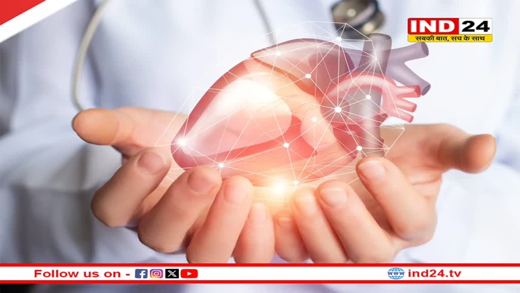 शरीर में नजर आएं ये लक्षण, तो समझ जाएं बढ़ गया है Cholesterol, आज ही करवा लें जांच