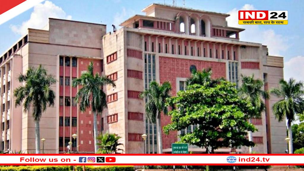 मध्यप्रदेश में बड़ा प्रशासनिक फेरबदल, 12 जिलों के कलेक्टर बदले, 24 IAS अधिकारियों का ट्रांसफर