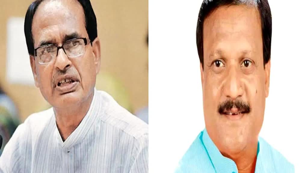 CM Shivraj को टक्कर देने के लिए कमलनाथ ने दीपक जोशी और सज्जन सिंह वर्मा को उतारा मैदान में, वर्मा ने 'संविधान बचाओ' का नारा दिया