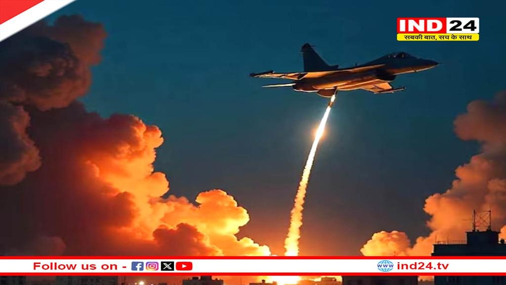 कितनी अलग है स्कैल्प मिसाइल, कितनी दूरी तक मचाती है तबाही ?