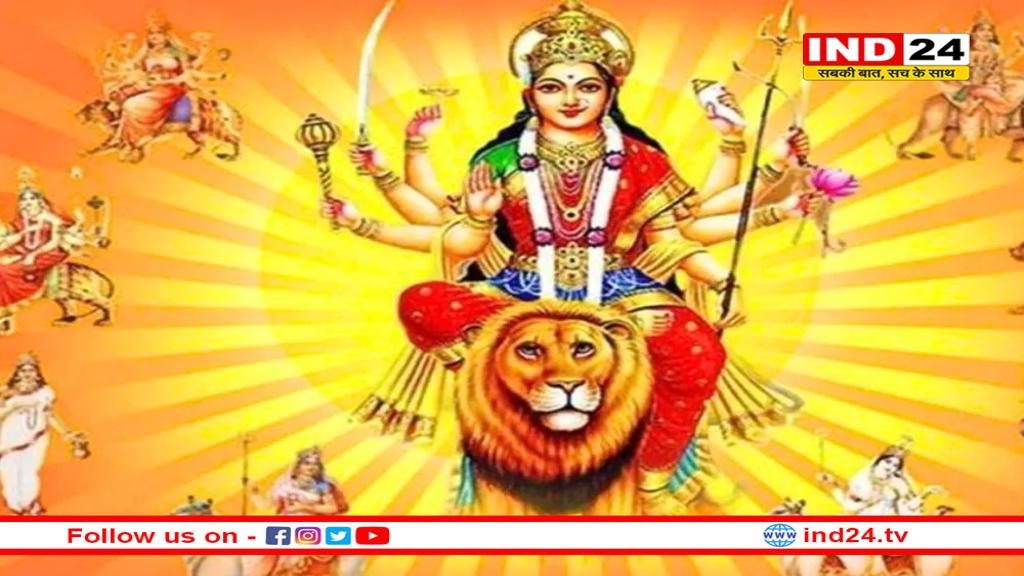 गुप्त नवरात्रि समाप्त होने से पहले कर लें ये उपाय जिससे आपकी आध्यात्मिक ऊर्जा सशक्त रहे