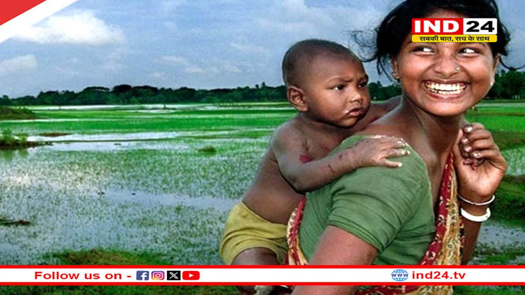 विश्व ग्रामीण महिला दिवस: अनसुनी नायिकाओं को सलाम