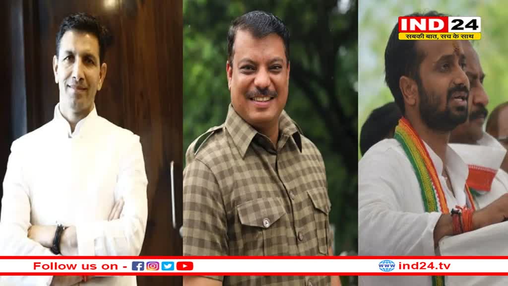 चुनाव हारने के बाद भी कांग्रेस ने जीतू पटवारी को क्यों बनाया PCC चीफ: जानिए