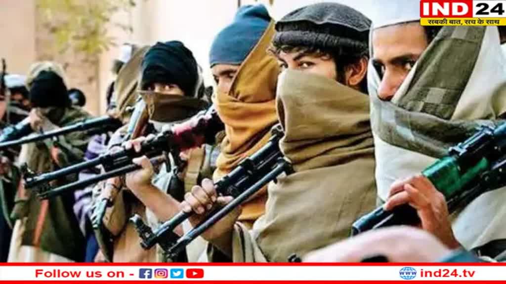 Jammu Kashmir: जम्मू सरकार ने की बड़ी कार्रवाई, आतंकवाद रोकने के लिए बनाया इंटीग्रेटेड कमांड एंड कंट्रोल सेंटर