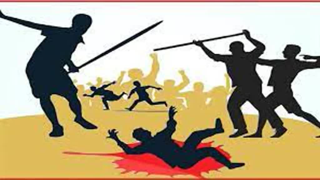 CG News:शादी के खुशनुमा माहौल में पसरा मातम,युवक की पीट-पीटकर हत्या,जांच में जुटी पुलिस...