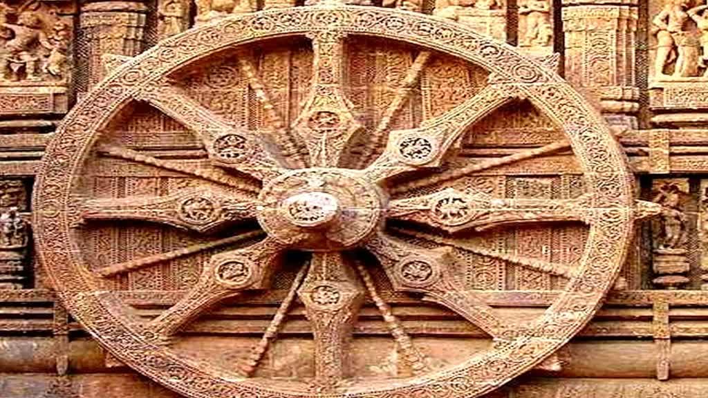 क्या खास है इस कोणार्क चक्र में जिसे G-20 सम्मेलन में दिखाया गया, जानें इसकी खासियत