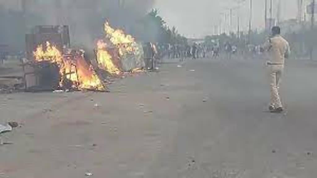 नूंह हिंसा मामले में बिट्टू बजरंगी गिरफ्तार, भड़काऊ बयान का है आरोप