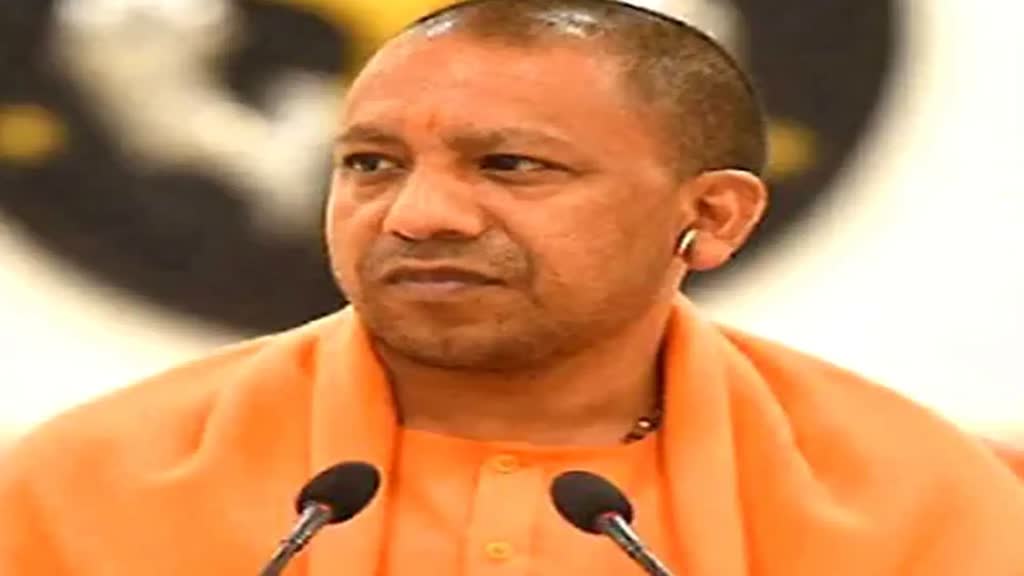 यूपी में बनेगा राज्य खेल प्राधिकरण, कैबिनेट में रखा जाएगा प्रस्ताव