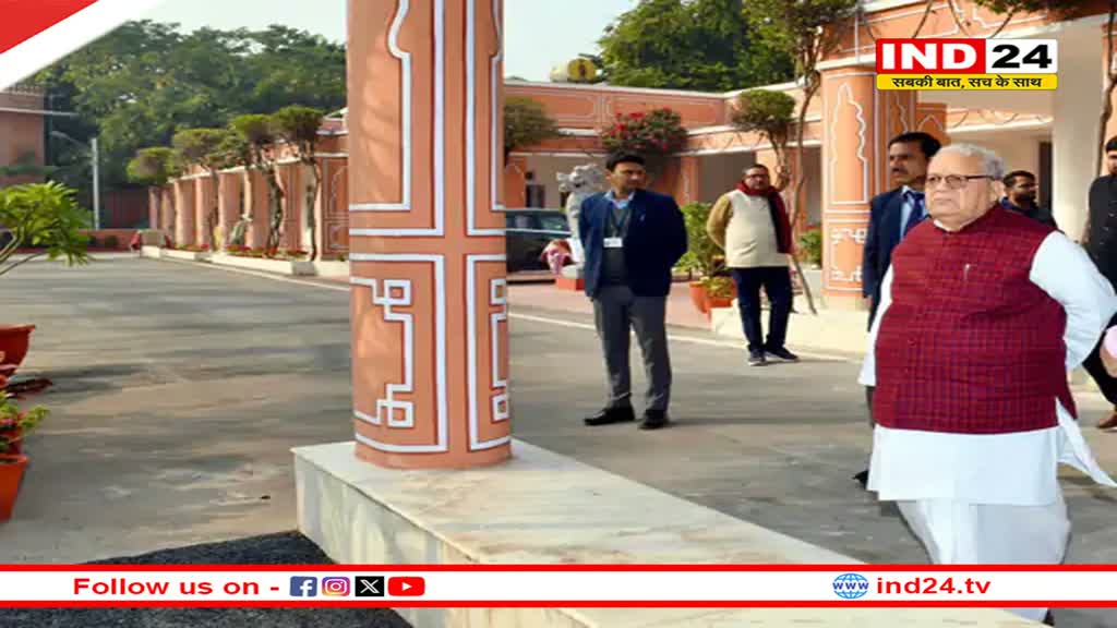 DG-IG Conference: अब 6 को नहीं 5 जनवरी को जयपुर आएंगे पीएम मोदी, जानें प्रधानमंत्री के कार्यक्रम में बदलाव की क्या है वजह 