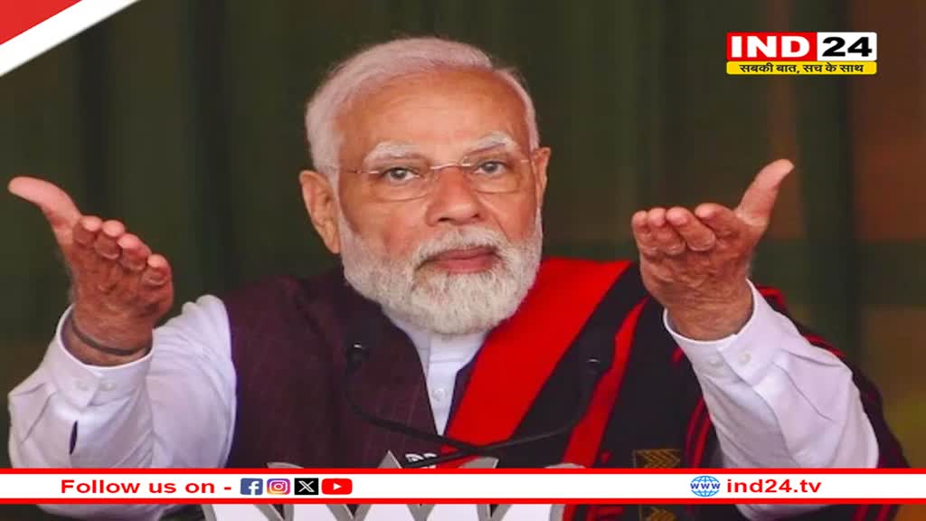 सूरत, खजुराहो और अब इंदौर, वोटिंग से पहले ही भाजपा की जीत का रास्ता साफ