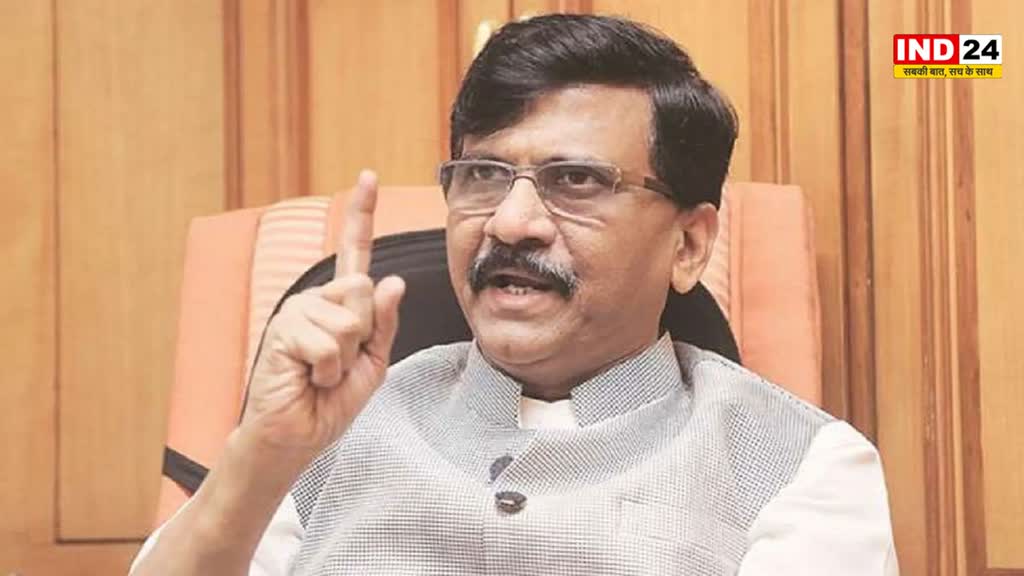 Sanjay Raut: संजय राउत ने किया बड़ा दावा, बोले - महाराष्ट्र में अभी चुनाव हुए तो MVA को मिलेंगी की 180 से 185 सीटें