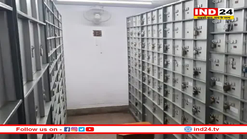 Paper Leak case को लेकर भाजपा सांसद किरोड़ीलाल मीणा का बड़ा दावा- जयपुर के गणपति प्लाजा में छिपा करोड़ों का काला धन
