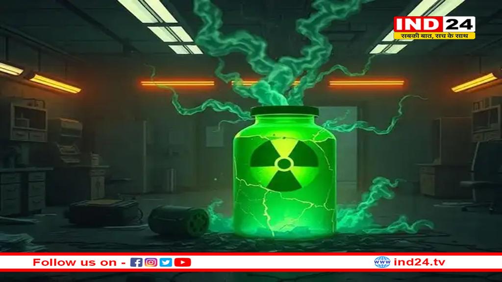 पाकिस्तान को क्या बोरोन ने बचाया,चीन होकर आया था मिस्र का जहाज