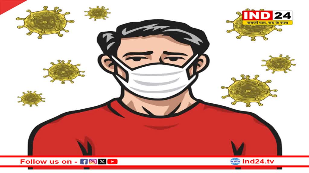 Rajasthan News: चीन में फैली रहस्यमयी बीमारी को लेकर प्रदेश भर में अलर्ट, प्रशासन ने इन चीजों का इंतजाम करने के दिए निर्देश 