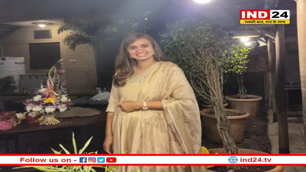 सिविल जज परीक्षा का रिजल्ट घोषित, इंदौर की भामिनी राठी प्रदेश टॉपर