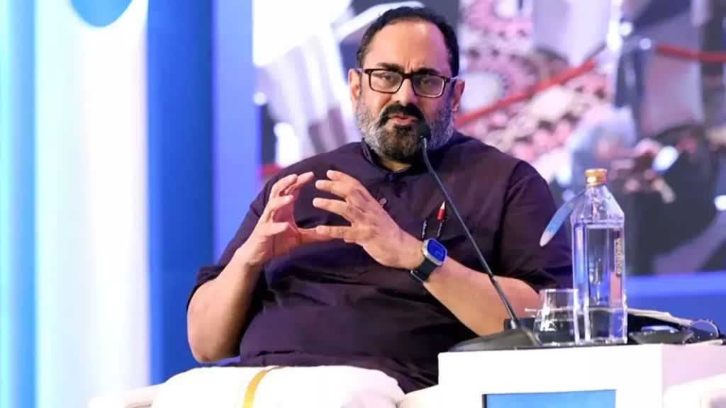 One Nation One Election पर बनी कमेटी से अधीर रंजन चौधरी के हटने पर बोले केंद्रीय मंत्री- 'गांधी परिवार ने कहा होगा'