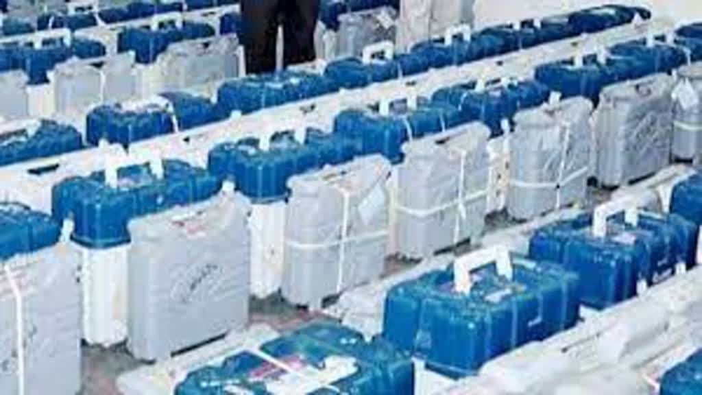 3 दिसंबर को होगी मतगणना, इस प्रक्रिया के जरिए चुनी जाएगी ‘सरकार‘