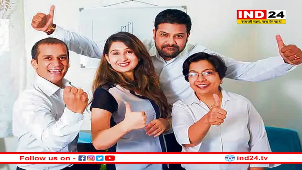 रोजमर्रा की आदतों में अनूठे सूत्र कामयाबी के