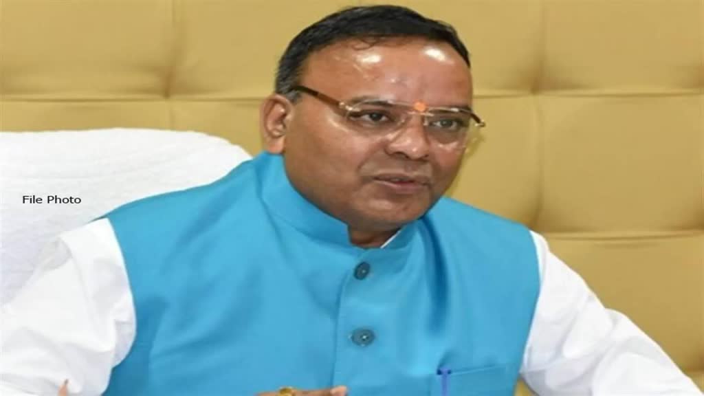 CG NEWS :भाजपा ने कहा, सीएम भूपेश बघेल ने आचार संहिता का किया उल्लंघन।