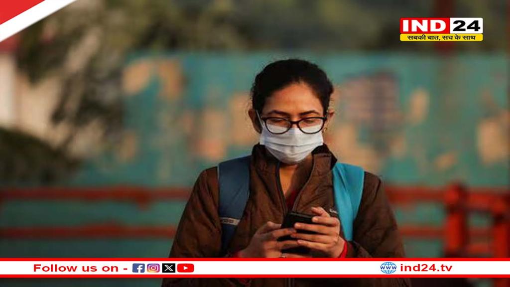 CSE रिपोर्ट में चौंकाने वाला खुलासा: सात साल से जहरीली है दिल्ली-NCR की सर्द हवा