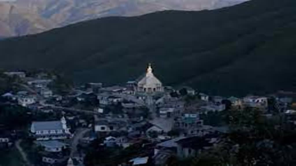 Happiest State Mizoram: भारत का सबसे खुशहाल राज्य है मिजोरम, 6 मापदंडों पर आधारित है अध्ययन