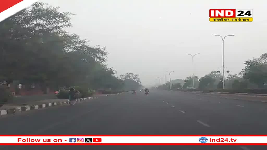 Rajasthan Weather: राजस्थान में मौसम ले सकता है करवट, 6 जिलों में जारी हुआ ओले-बारिश का अलर्ट, जानें आपके संभाग में कैसा रहेगा मौसम?