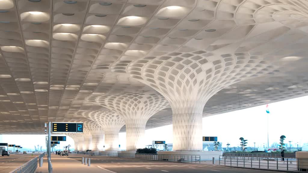 Threate call: छत्रपति शिवाजी महाराज इंटरनेशनल एयरपोर्ट पर आया धमकी भरा कॉल, सुरक्षा एजेंसियां अलर्ट मोड पर