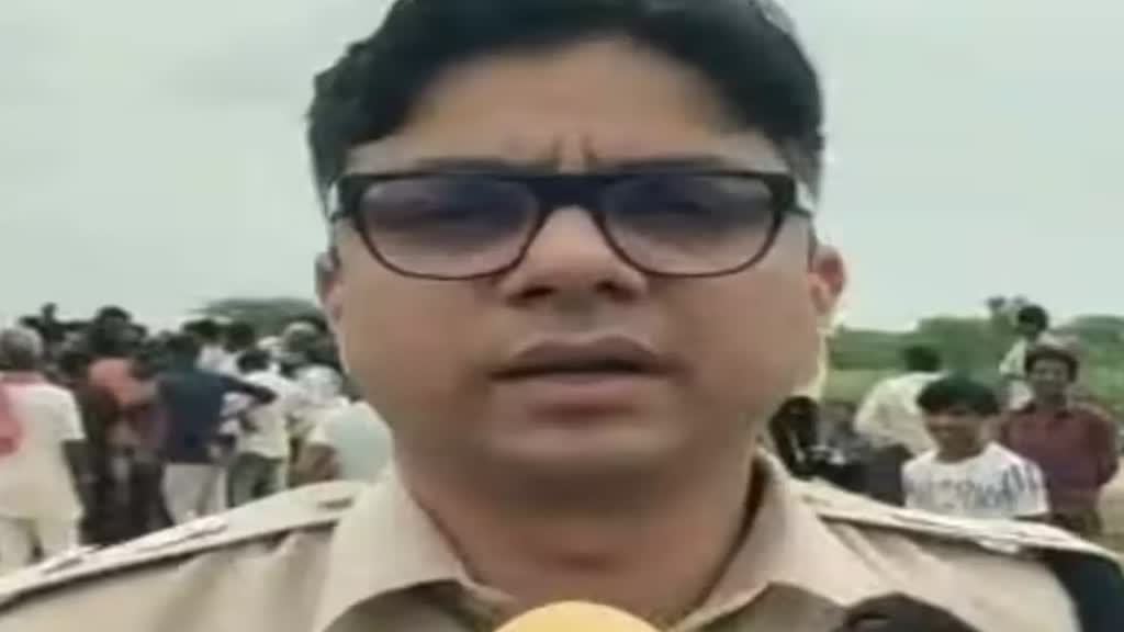 Rajasthan: भीलवाड़ा में ईंट-भट्ठे पर मिला 14 साल की बच्ची का जला हुआ शव, पुलिस ने दुष्कर्म की जताई आशंका
