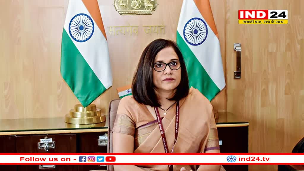 रामलला के दर्शन के लिए एमपी से दौड़ेगी हाई स्पीड स्लीपर वंदे भारत