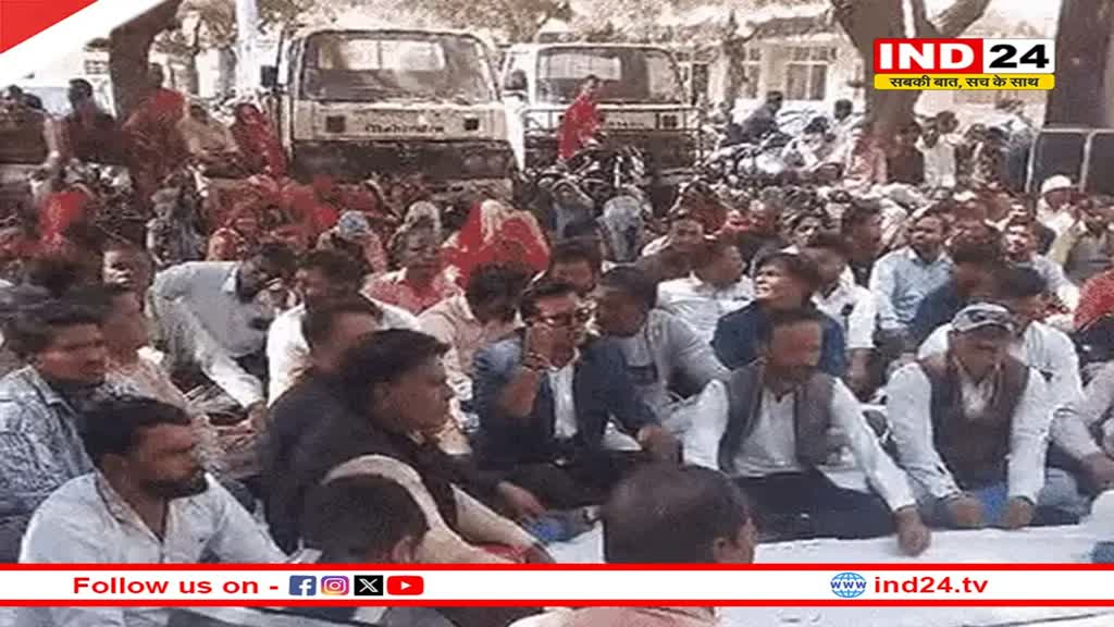 Rajasthan में कल से नहीं उठेगा कचरा, सफाई कर्मचारियों ने हड़ताल का ऐलान किया, बोले- मांगें पूरी होने तक नहीं करेंगे काम