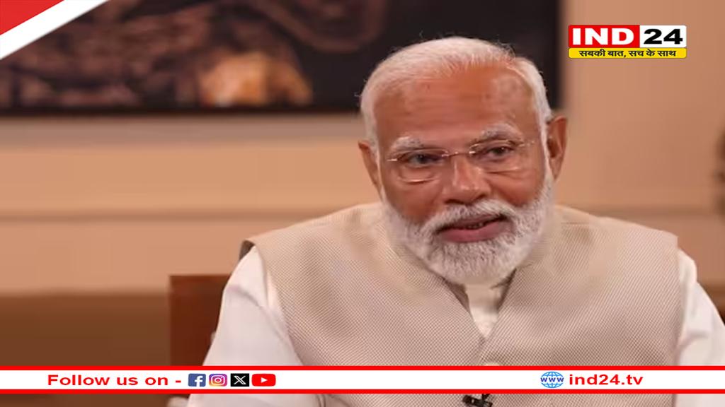 महाकुंभ में भगदड़ पर PM मोदी की नजर, CM योगी को 3 बार लगाया फोन