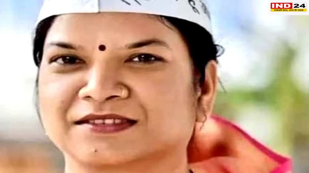 मध्य प्रदेश की सियासत में AAP की एंट्री, सभी सीटों पर चुनाव लड़ेगी आप