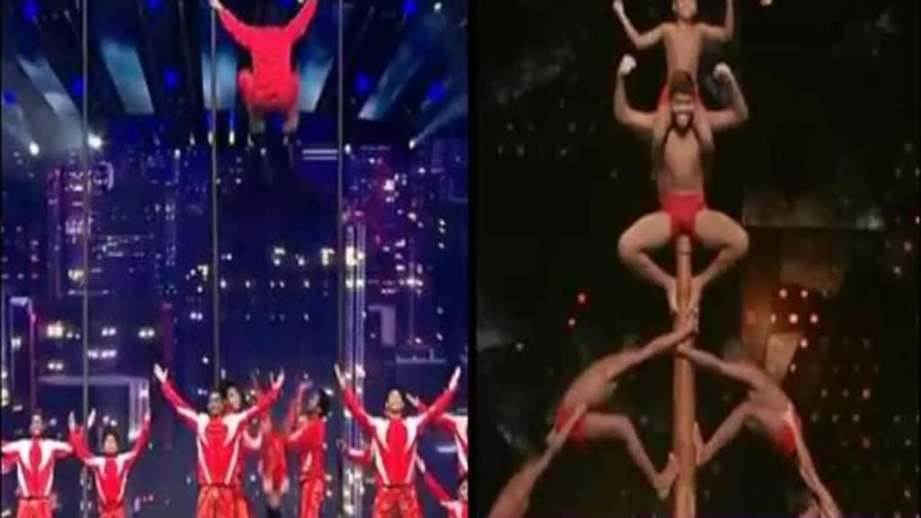 CG NEWS : फाइनल में जीताने के लिए करें वोट छत्तीसगढ़ के मलखंभ खिलाड़ी, CM बघेल ने की अपील