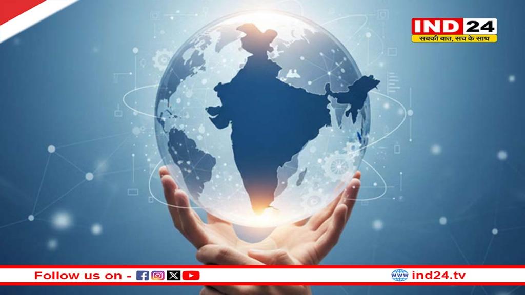 नई दिल्ली में आयोजित होगा 'AI इम्पैक्ट समिट'; ग्लोबल साउथ तय करेगा दुनिया का AI एजेंडा