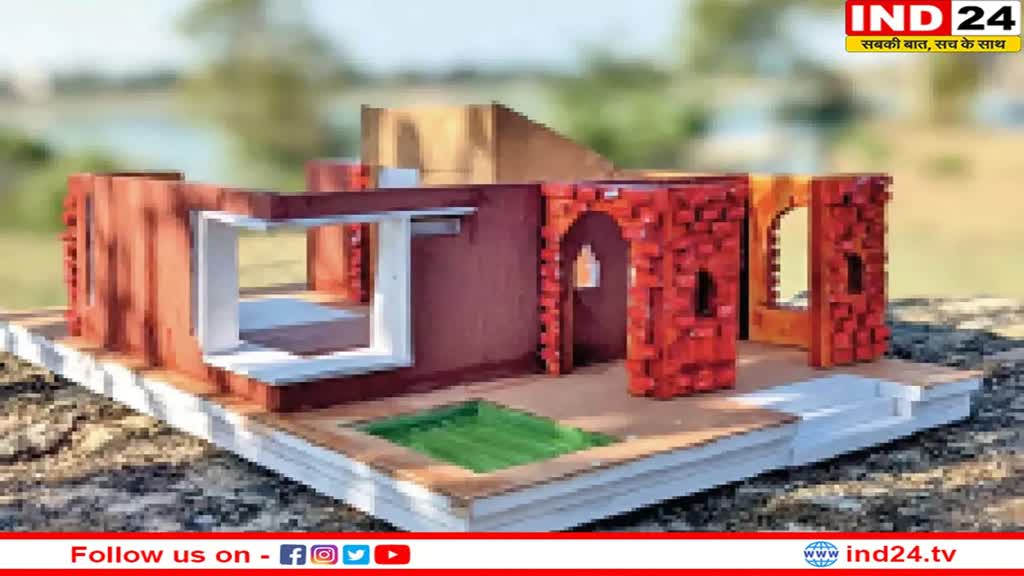 MP Tourism: एमपी के 100 गांवों में बनेंगे होम स्टे, नर्मदा नदी के किनारे पर्यटन को मिलेगा बढ़ावा