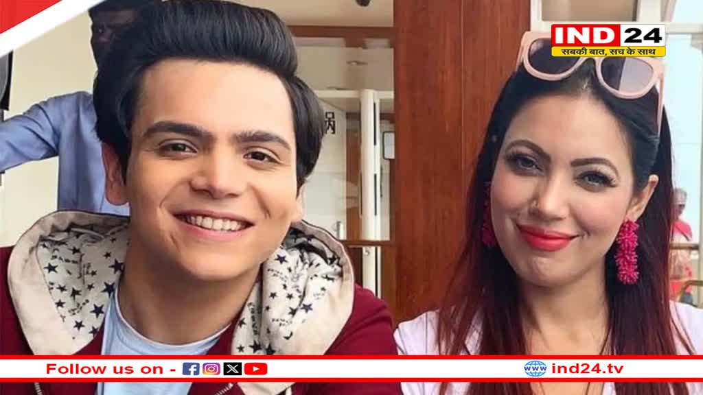 Munmun Dutta Engagement: TMKOC की बबीता जी ने टप्पू संग गुपचुप की सगाई? मुबई से दूर इस जगह जाकर की रिंग एक्सचेंज!