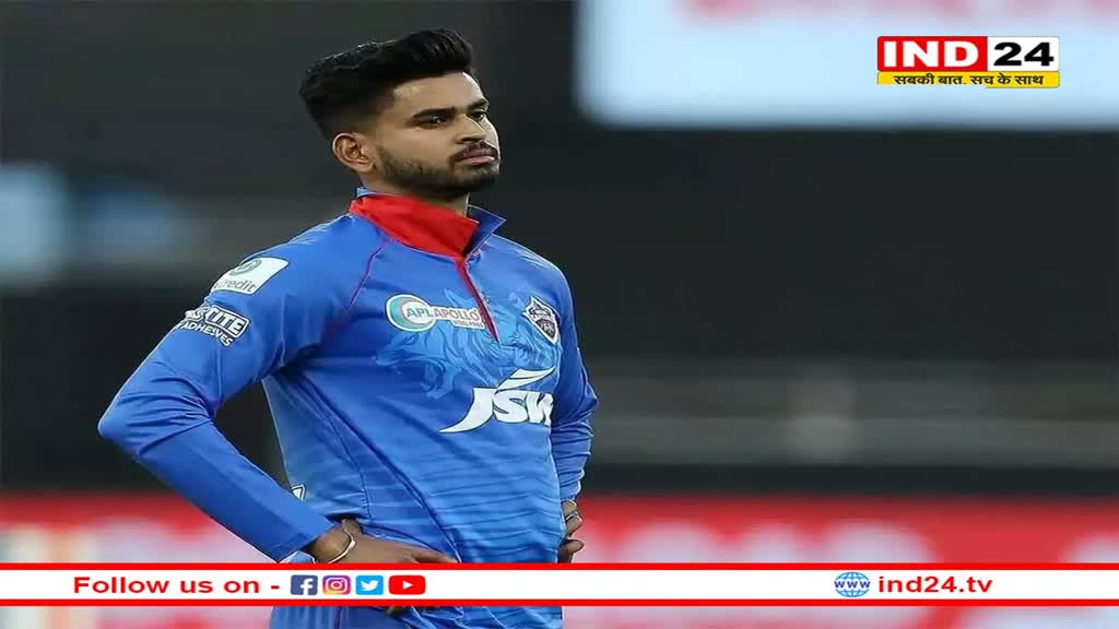 IND vs BAN: जल्द मैदान पर वापसी करेंगे श्रेयस अय्यर, चोटिल होने के कारण नहीं खेल पाए थे पिछला मैच 