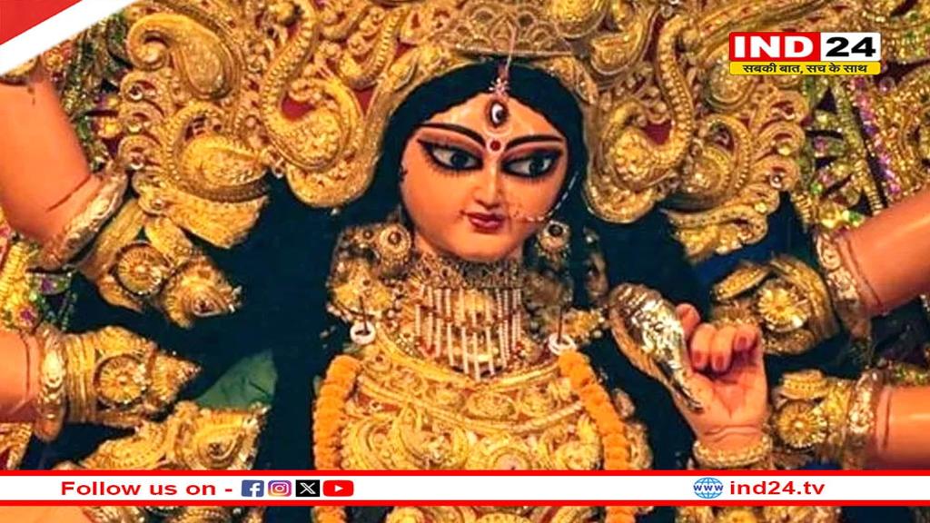 आज से शुरु हो रही है माघ गुप्त नवरात्रि, जानें कलश स्थापना का शुभ मुहूर्त