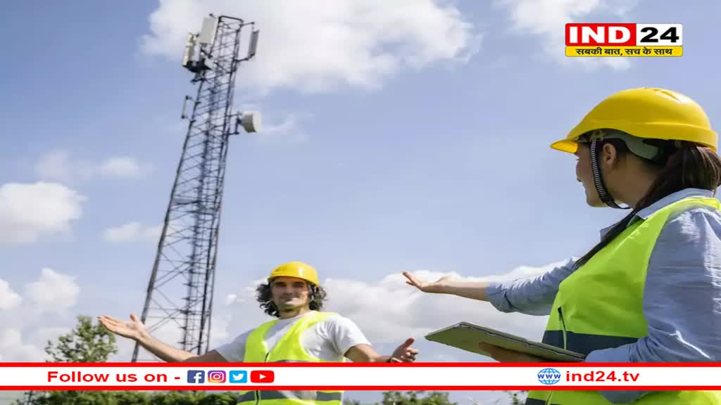 रिपोर्ट: मार्च में 154 फीसदी बढ़ीं नौकरियां, 64 फीसदी के साथ दूरसंचार क्षेत्र शीर्ष पर