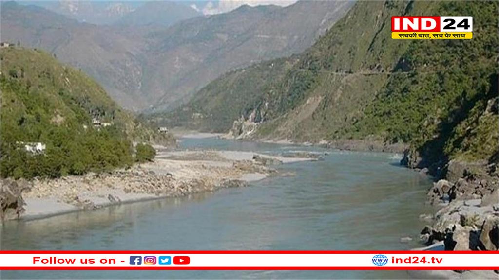 पहलगाम आतंकी हमले के बाद भारत ने सिंधु जल समझौते पर लगाई रोक, क्या पड़ेगा पाकिस्तान पर असर 