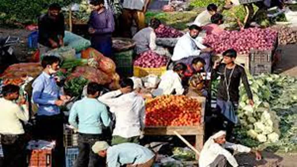 बिहार में राष्ट्रीय औसत से भी अधिक है महंगाई दर, आसमान छू रहे खाने-पीने की चीजों के दाम