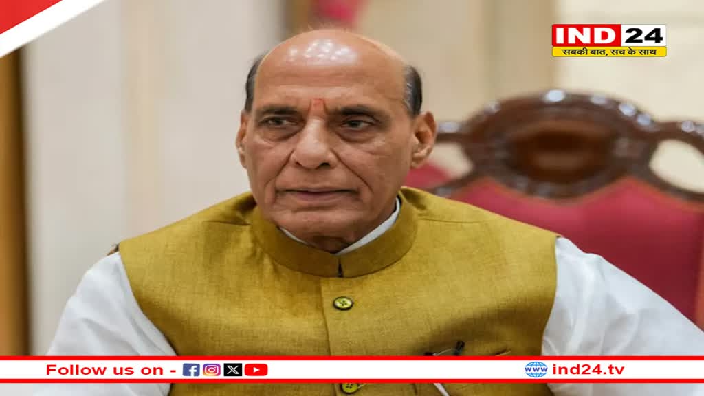 Rajasthan BJP Observer: क्यों बनाया गया राजनाथ को राजस्थान का पर्यवेक्षक, दो बार के राष्ट्रीय अध्यक्ष ही सुलझा सकेंगे बीजेपी का सबसे बड़ा दर्द?