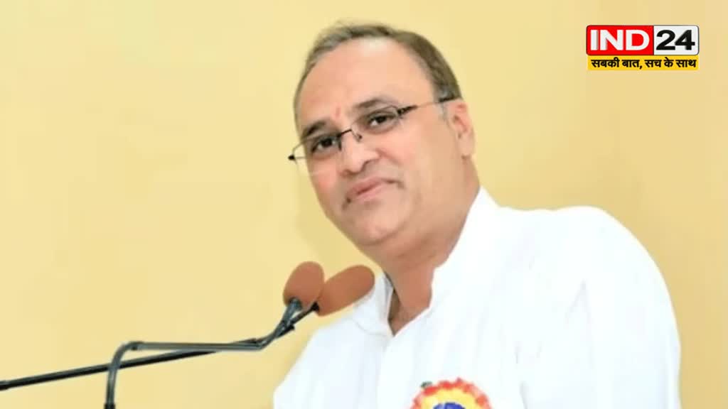 अरुण यादव ने पीएम मोदी पर कसा तंज, बोले - पहले चरण के बाद हिंदू मुस्लिम, दूसरे फेस के बाद होंगे भावुक… 