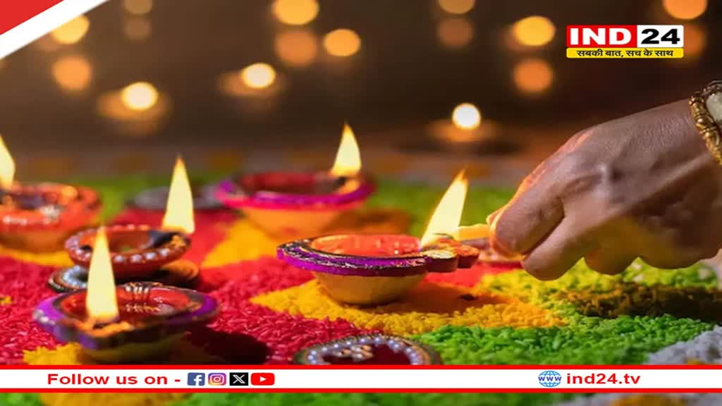 आज है देव दीपावली, जानें स्नान, दान और दीपदान का महत्व